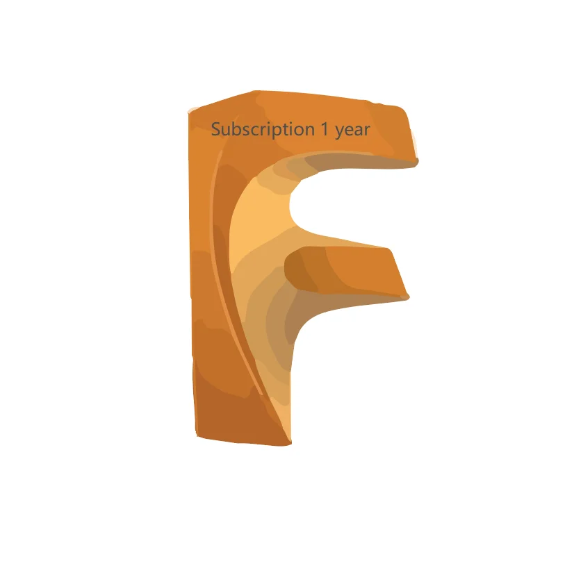 Авторизация онлайн-учетной записи ПК/WIN Подлинная подписка на один год дистанционное управление сервисом 3D моделирование Fusion 360