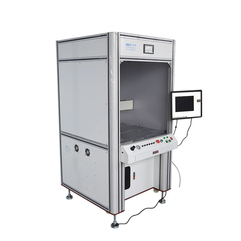 Factory silicone dispenser machine for LCD liquid crystal screen