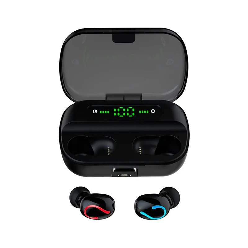 
Самые продаваемые BT беспроводные невидимые наушники Q32 TWS наушники 3D наушники гарнитура для телефона Android 