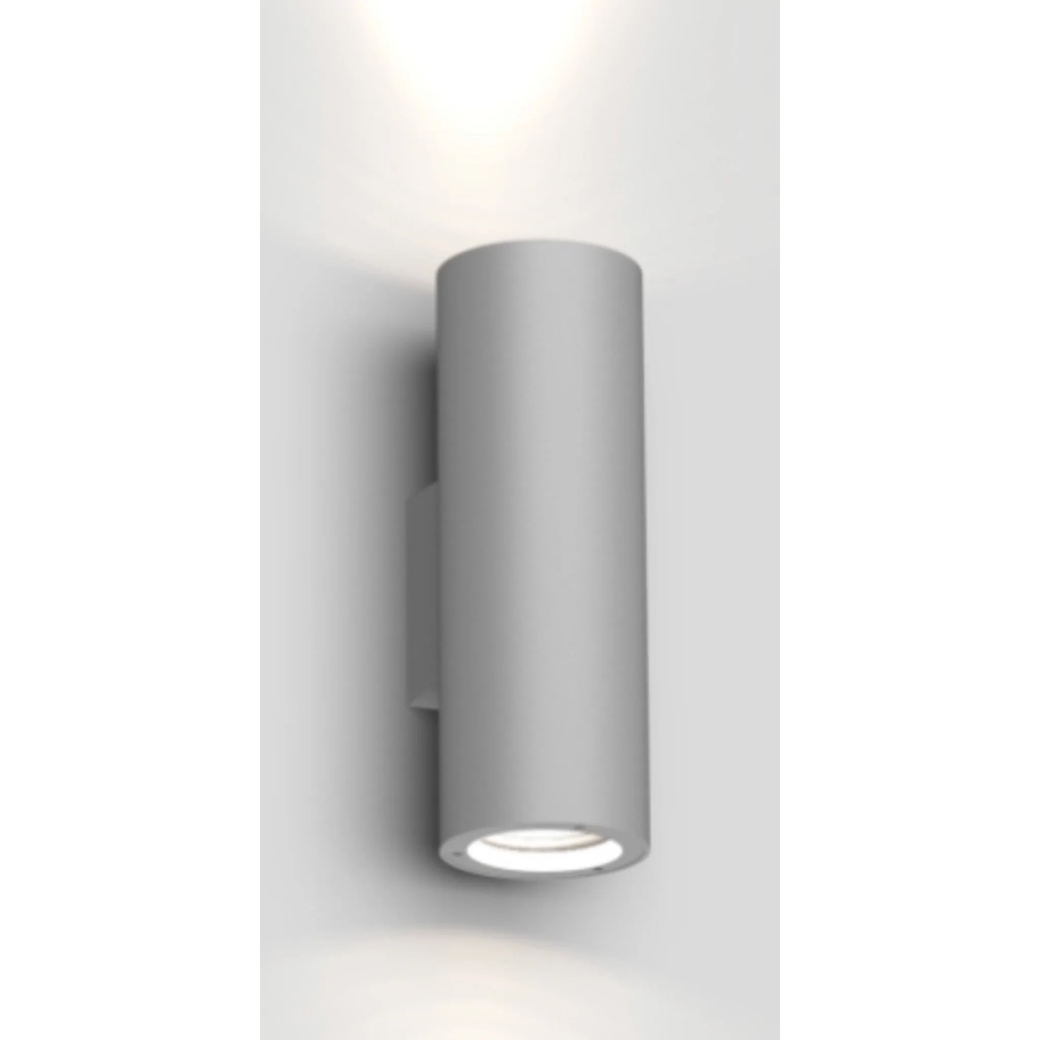 ECOJAS B9597 GU10 wholesale price top quality outdoor  wall lamp  aluminium wall lamp