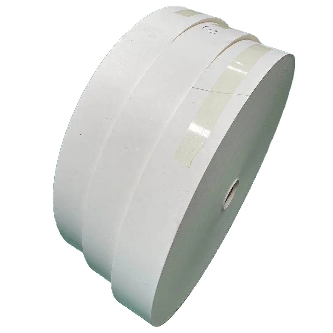 Food grade pe coated paper cup bottom rolls 150~350gsm for paper cups raw materials