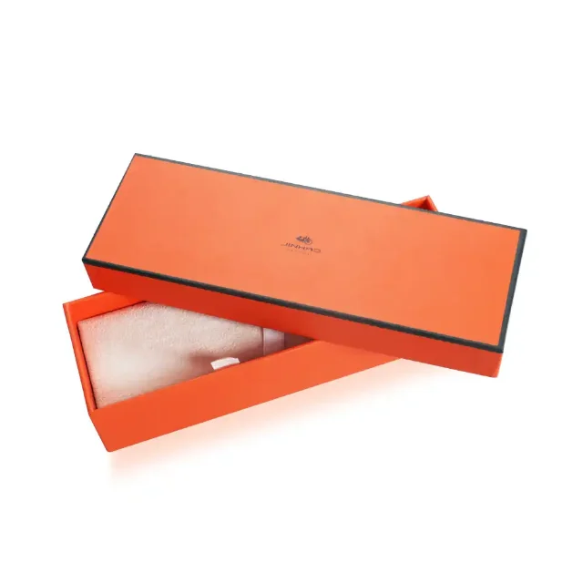 jinhao  foam insert  paper box for pen