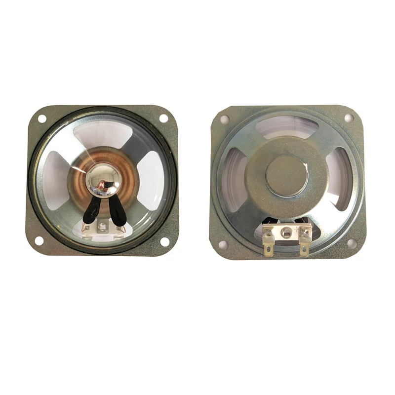 Wholesales loudspeaker 3.5 inch horn IP67 waterproof speaker driver 87mm 45 ohm speaker