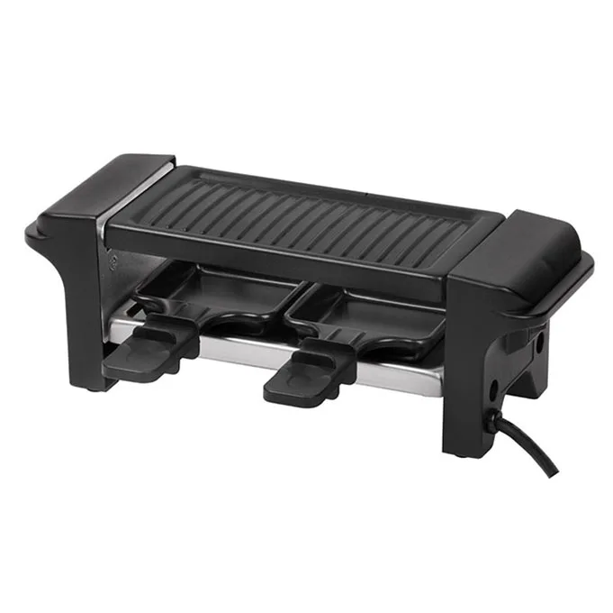 Электрический мини-гриль raclette duo