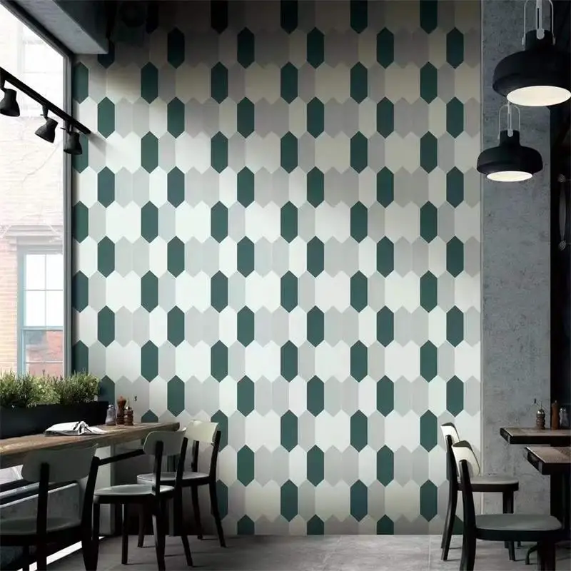 nice  design 30x60  ceramic flower pattern wall  tile