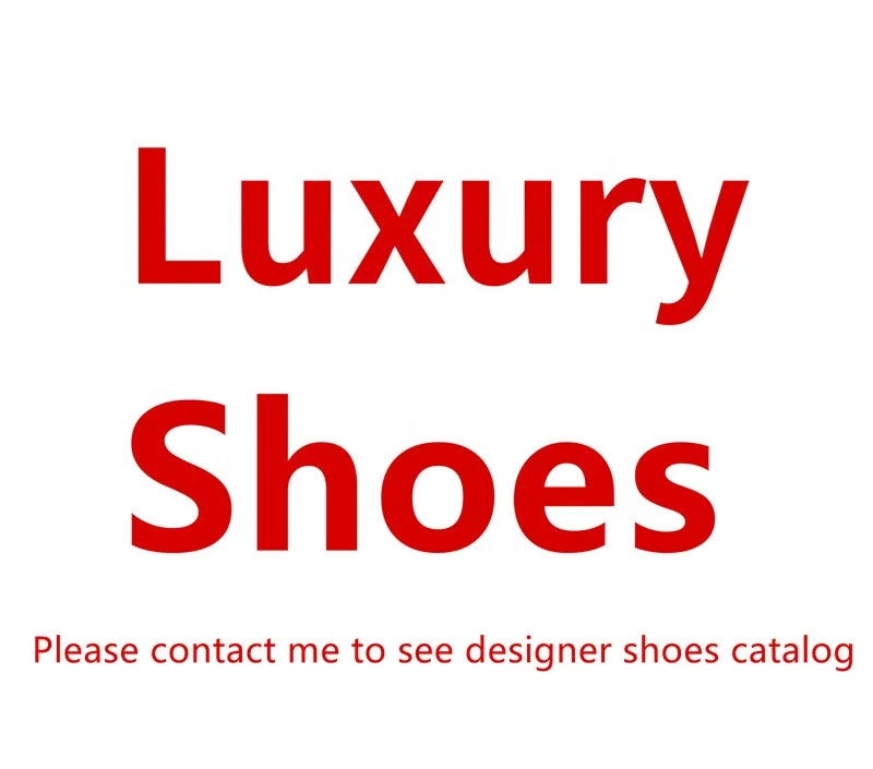 New arrival high quality luxury shoes sneakers Original 1:1 designer women men shoes Famous Brand luxury sneakers