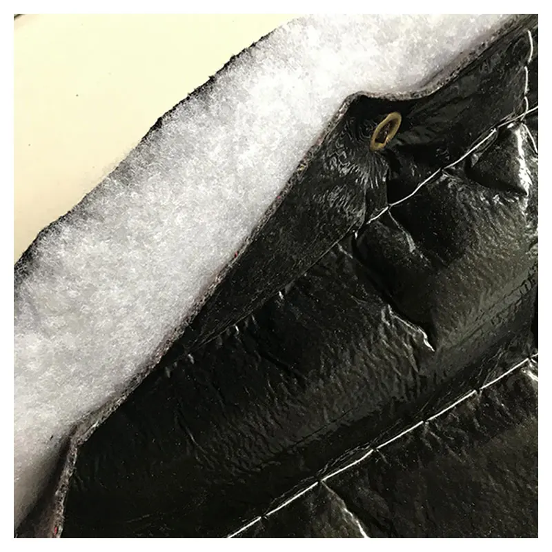 Manufacturer Price Greenhouse Warmer Quilt For Vegetables