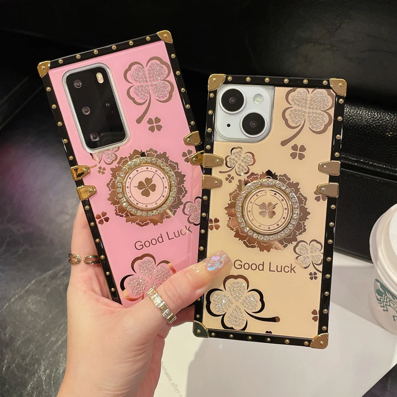 Lady Girly Luxury Cell Mobile Back Cover Phone Case For Infinix Note 12 Pro 12i VIP 11S 11i 10 NFC