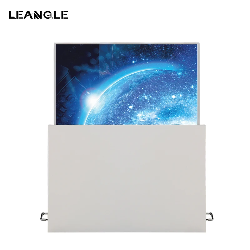 55 inch authentic lg panel screen transparent OLED display high transparency LCD indoor