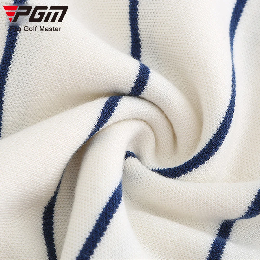 PGM YF358 mens golf pullover manufacturer long sleeve custom golf pullover