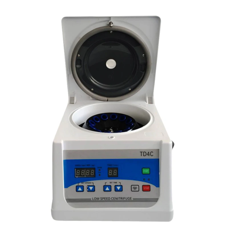 New factory direct selling td4c brushless DC large capacity laboratory centrifuge