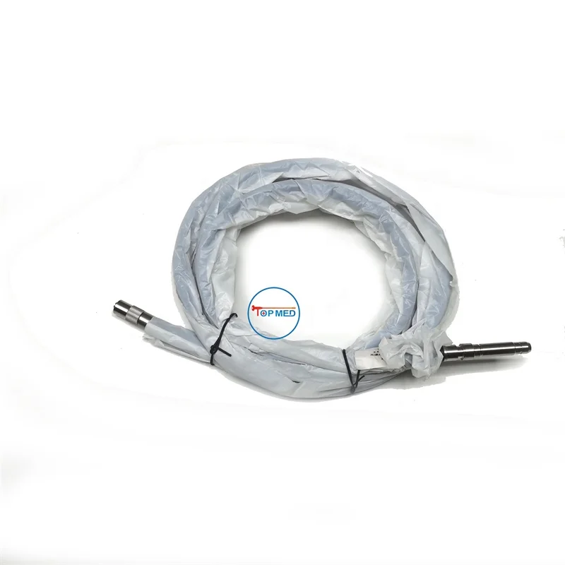Medical endoscope camera 1.8M/2.5M/3.0M Medical Endoscopic LED cold light source cable storz compatible