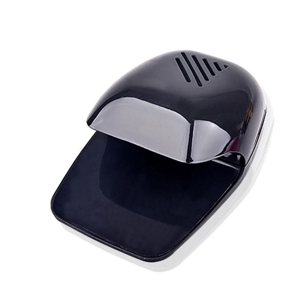 Wholesale Nail Drying Machine Portable Nail Dryer Quick Dry UV Led Lamp Nail Art Polish Machine