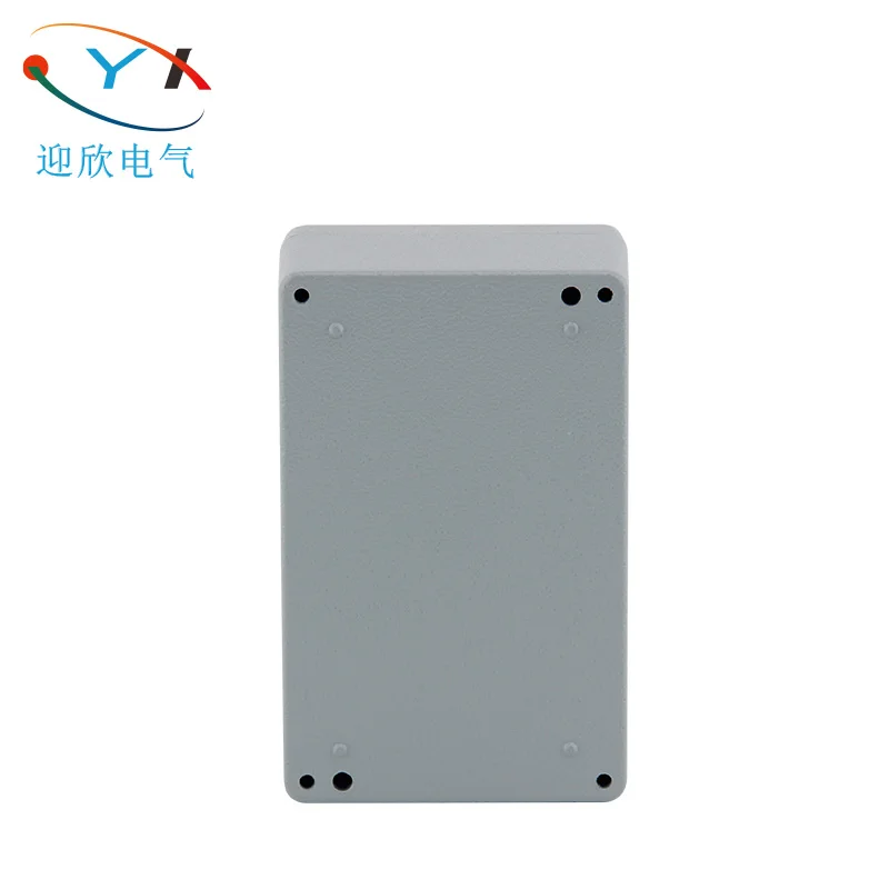 pvc junction box ip65 ip66  plastic waterproof electrical  china factory price junction box 4 way
