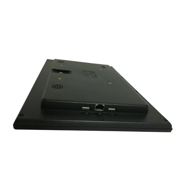 IPS 14 inch 1920*1080 with capacitive touch screen Android All In One Pos Kisko machine