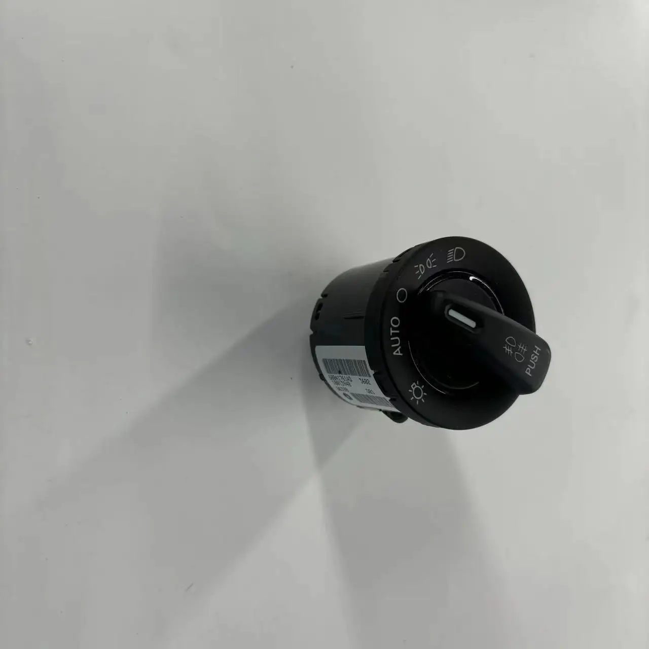 Original mopar headlight switch 68041761AD suitable for Dodge JOURNEY