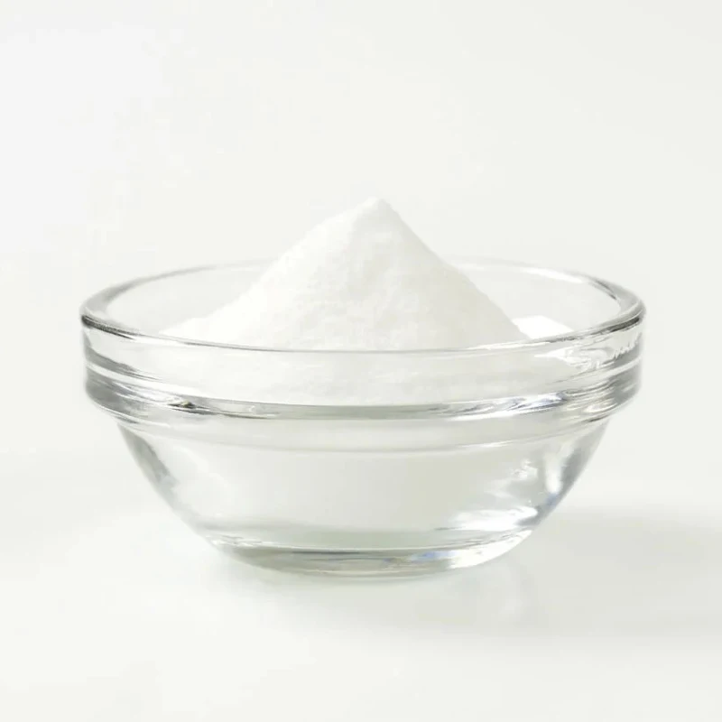 Food Grade Baking Soda 99% min Sodium Bicarbonate