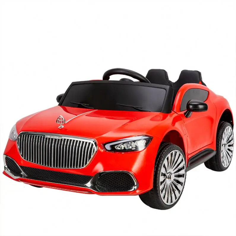 Professional Manufacturer Wholesale Price Cheap Price Ride On Car For Children / Kids Electric