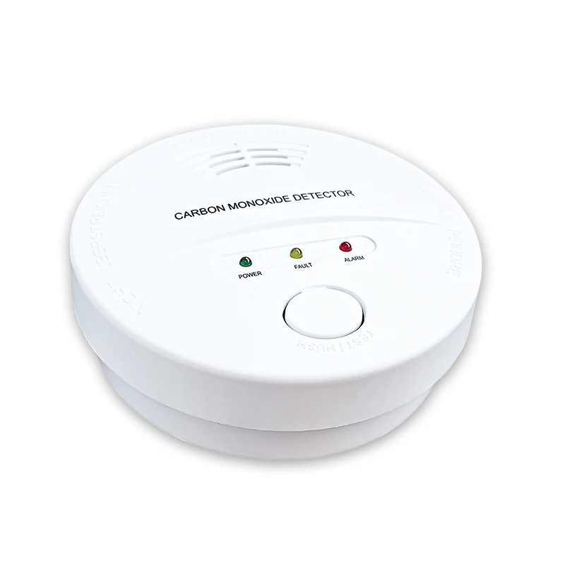 Factory Factory supply carbon monoxide detector alarm carbon monoxide detector sensor battery powered at competitive prices