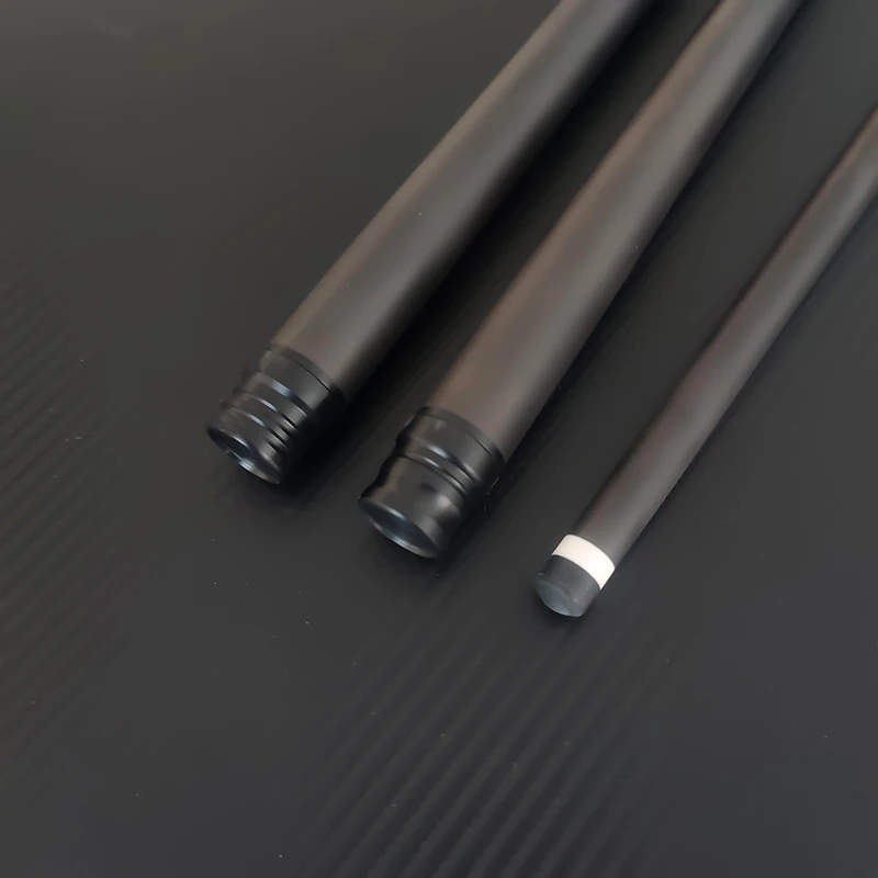 Бильярдные валы из углеродного волокна для снукера