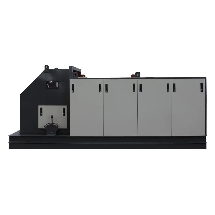 eddy current non ferrous  drum magnet metal separator for recycling