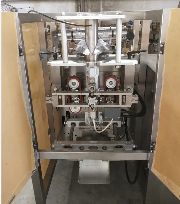Хорошо эффективная многоголовочная упаковочная машина