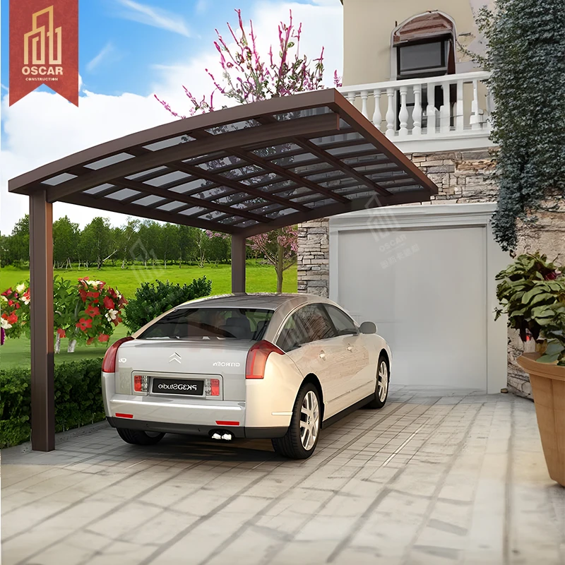 Steel Structure Water Tank Tower Prefab Steel Structure Warehouse Airport Building Carport