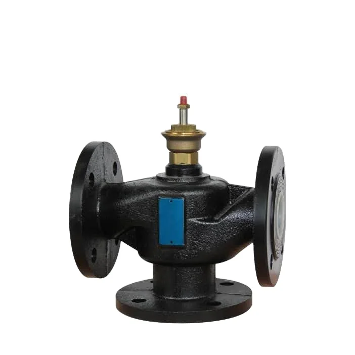 Top Sale Mini Water Solenoid Screwed Globe Valve