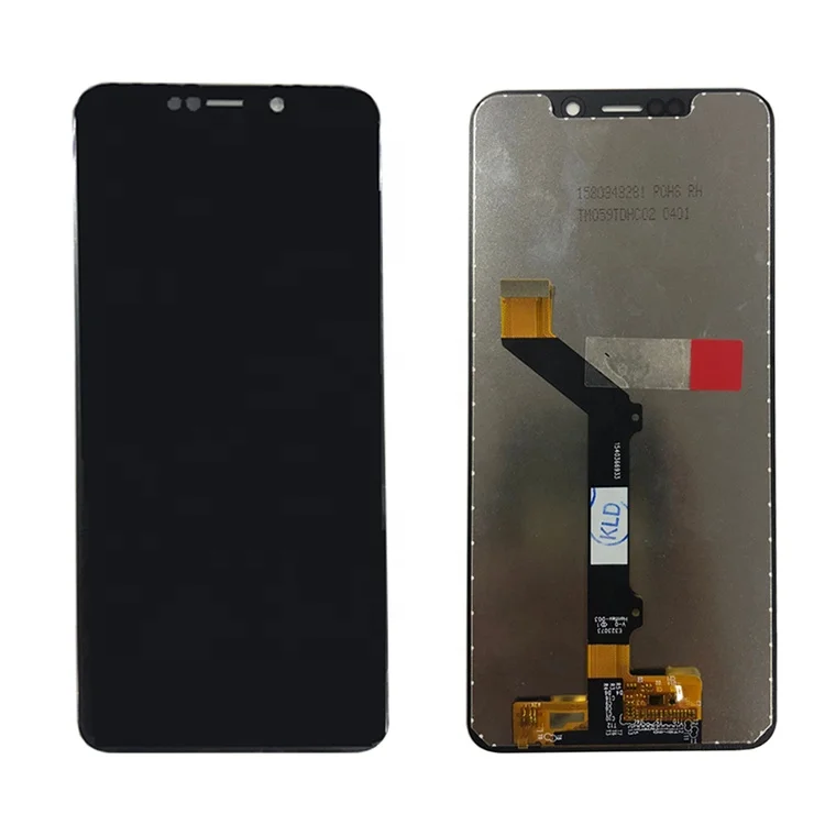 Сенсорный ЖК-экран для Motorola Moto один P30 играть XT1941-1 XT1941-3 XT1941-4
