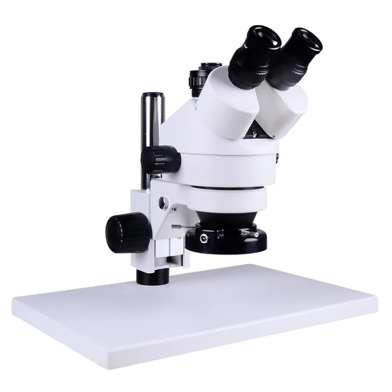 
China manufacturer sell Stereoscopic specular microscope For Mobile Repair 