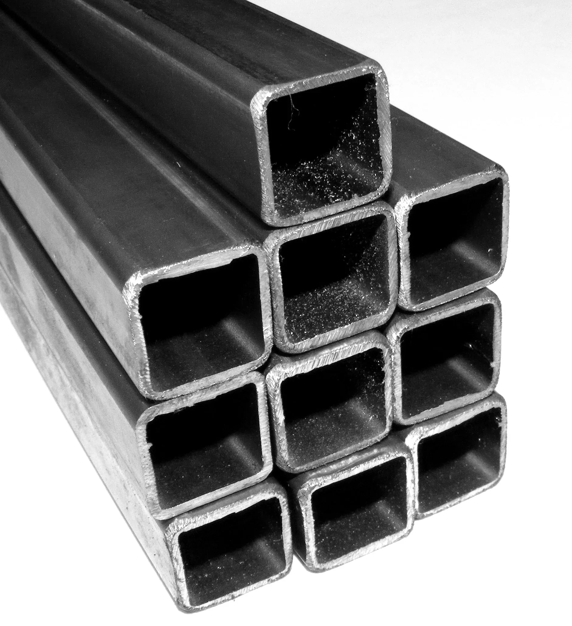 square Pipe Gate Designs Galvanized Steel