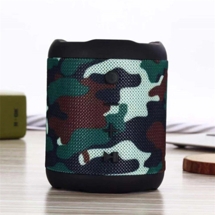 Gaming PC Speakers Portable Hifi LoudSpeaker Outdoor 10W Bass Music Player Partybox Sport Gift Boombox J BL Bluetooth Speaker