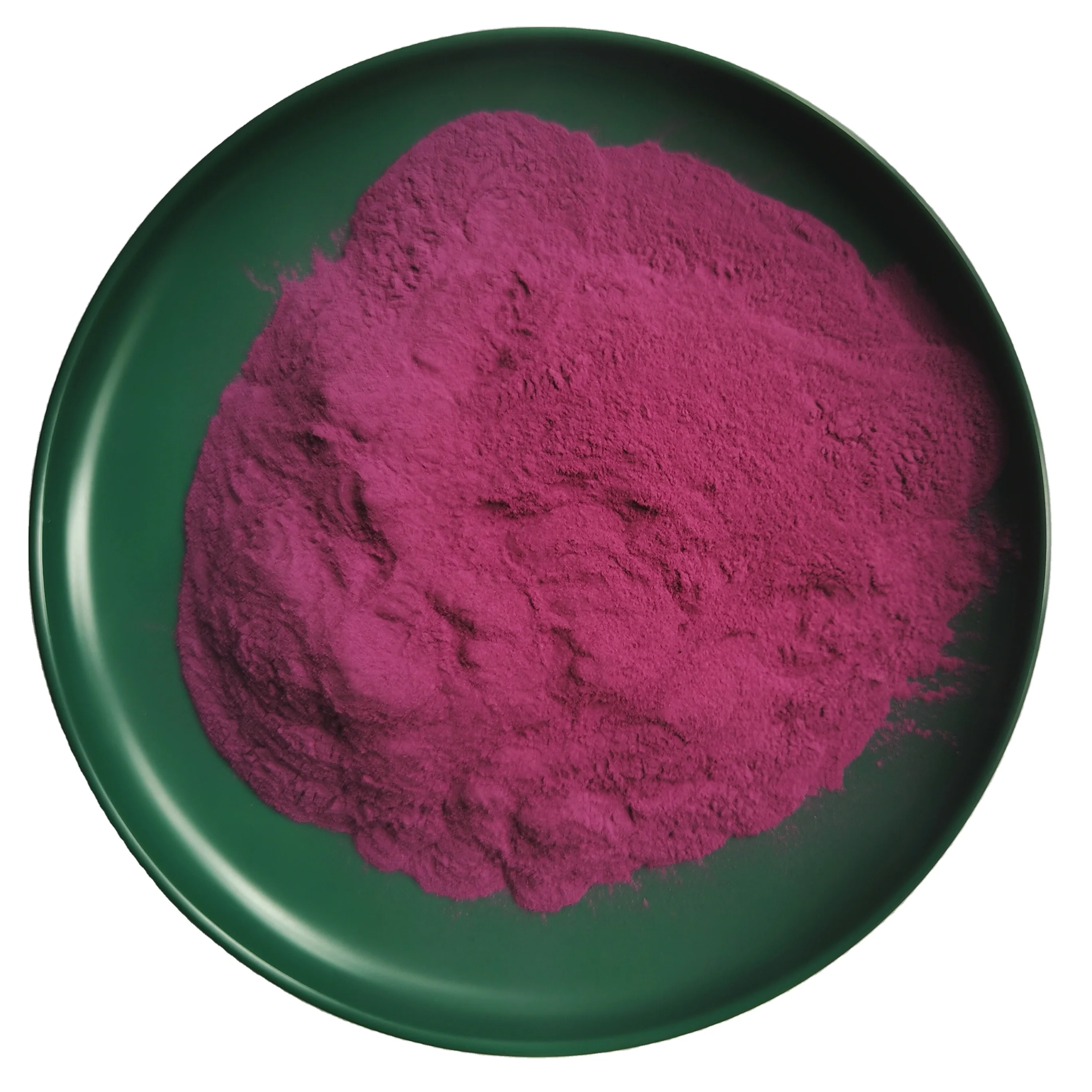 Заводская поставка, высокое качество, новый урожай, сушеные красные ломтики пчеловодства, 100% натуральный новый урожай, дегидратированные сушеные красные хлопья пчеловодства