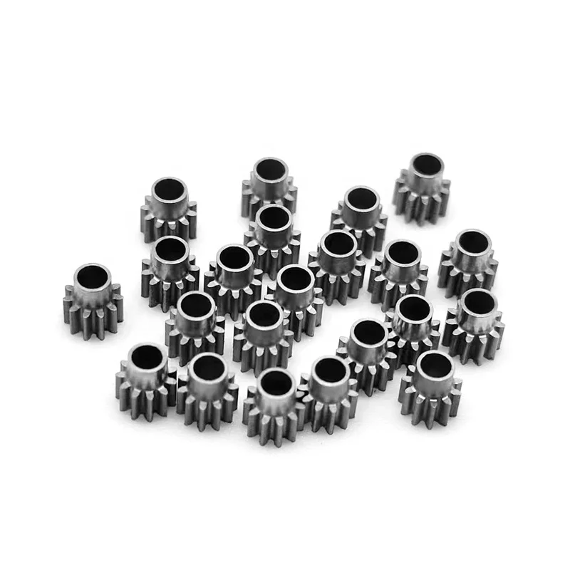 High Quality Precision OEM ODM Stainless Steel Gear Metal Gear Wheel Machining Service