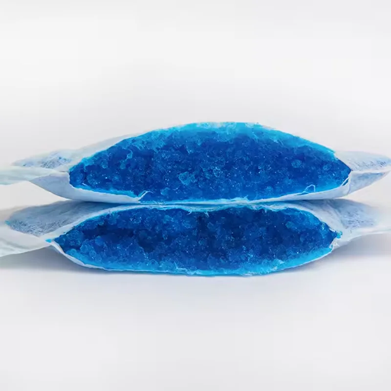 100pcs per Bag Disposable Breastfeeding Pads Super soft Non-woven Breast care Breathable Ultra thin Nursing Breast Feeding Pad