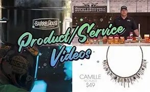 Полуфабрикат лучший бизнес-редактирование видео продукт amazon