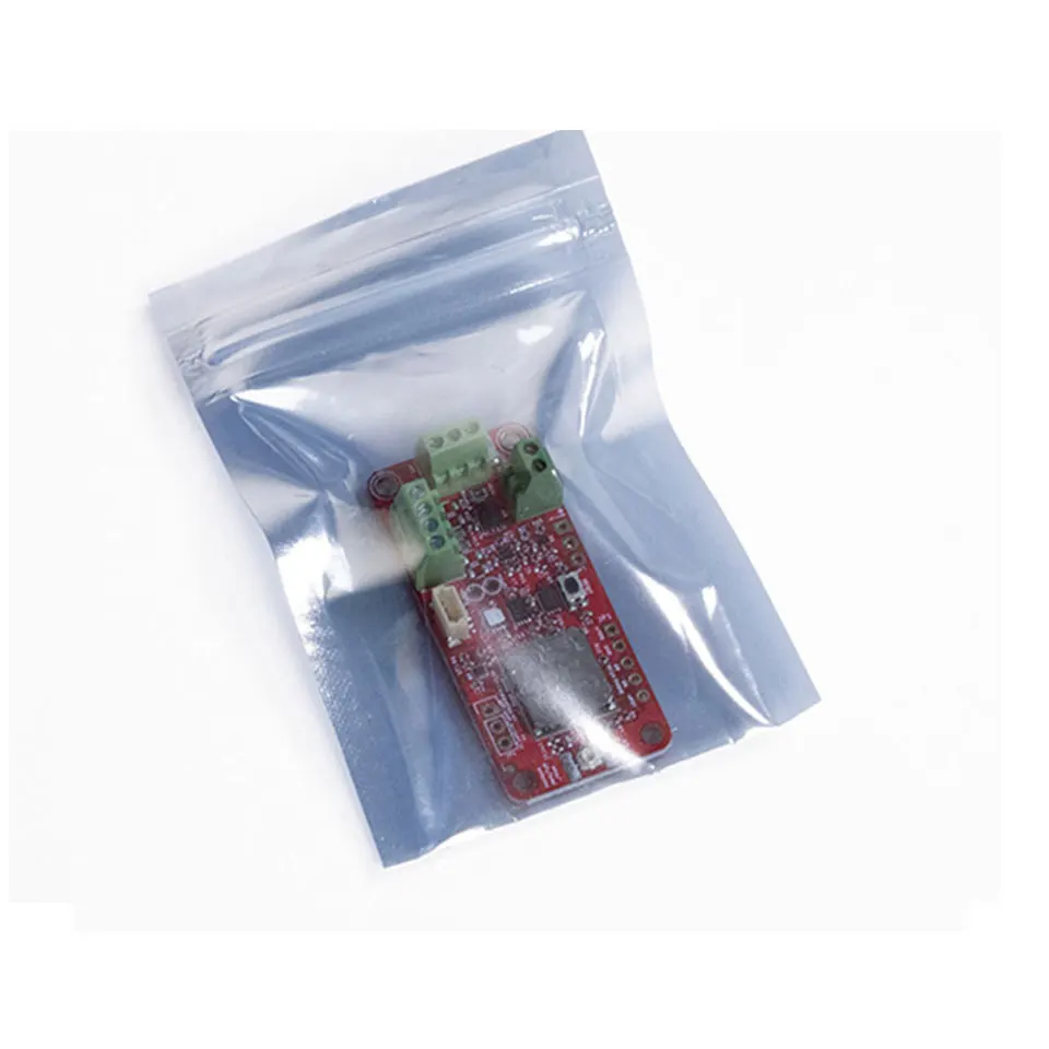 Ssought-after Humidity temperature sensor rs485 MCCI Catena 4802 Integrated RS-485 LoRaWAN/Sigfox Sensor Node US915