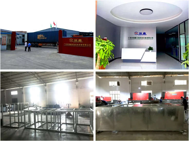 Industrial cabina dry spray room baking oven for sale