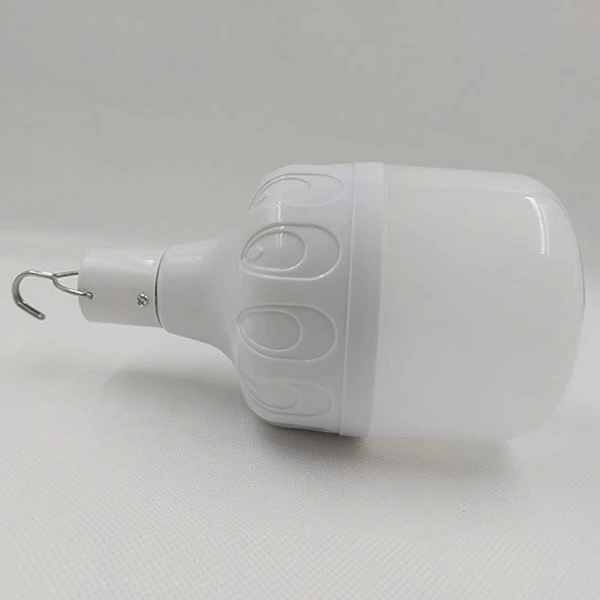all ip65 outdoor solar  bulb with solar panels