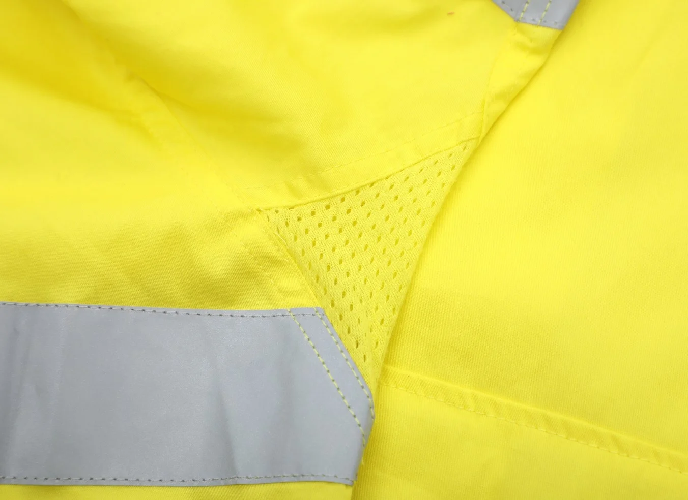  Пользовательские Hivis рубашка хлопок fr рабочая