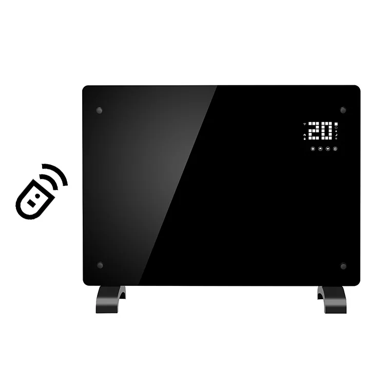 Convector Heater Wall Panel 110v Electric 1000w 1500w 2000w