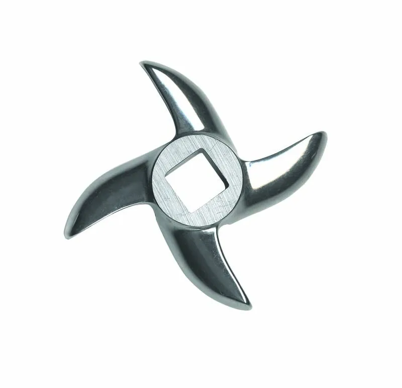 12# mincer grinder knife