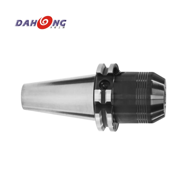 ZheJiang DAHONG Machine Tools High Precision SK Holder SK Hydraulic chuck with Various Models