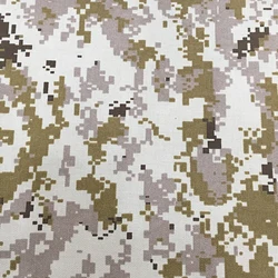 waterproof water repellent  pu coated 1000d  cordura camouflage camo custom printed nylon oxford fabric