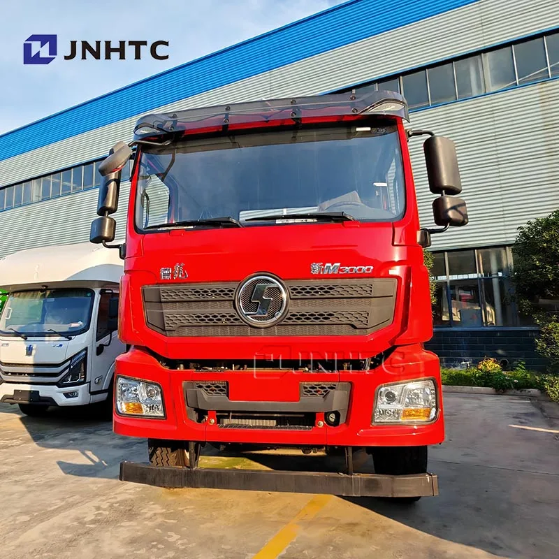 New Shacman M3000 8x4 400HP Fracturing Sand Tanker Truck Shacman Chassis To Be Purchased For Sale