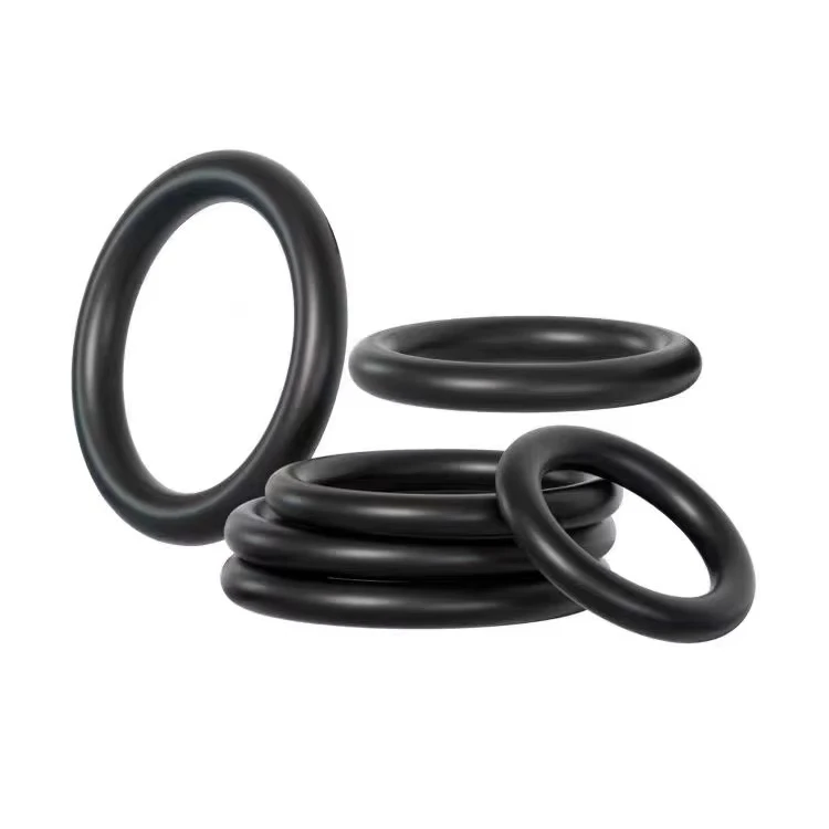 High quality nitrile rubber gasket rubber O ring NBR