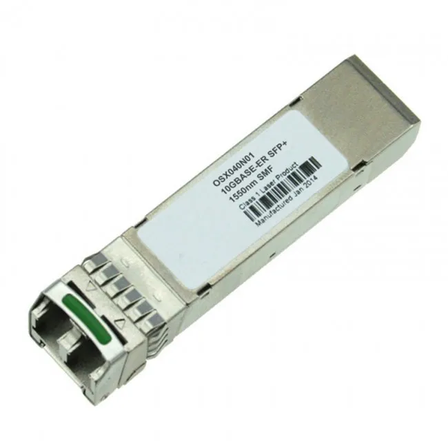 fsk transmitter and receiver module OSX010000 Optical Transceiver SFP+ 10G Single-mode Module OSX010000
