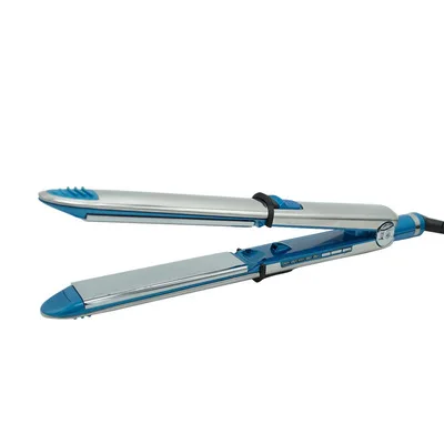 Профессиональный 240 градусов выпрямитель для волос Турмалин керамическое покрытие для машины, полироль для плоское железо сияющая краска для волос выпрямитель для волос салон красоты инструмент оптовая продажа