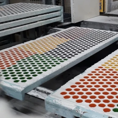 small automatic small jelly candy starch mogul line depositor gummy bear making machine candy starch mogul