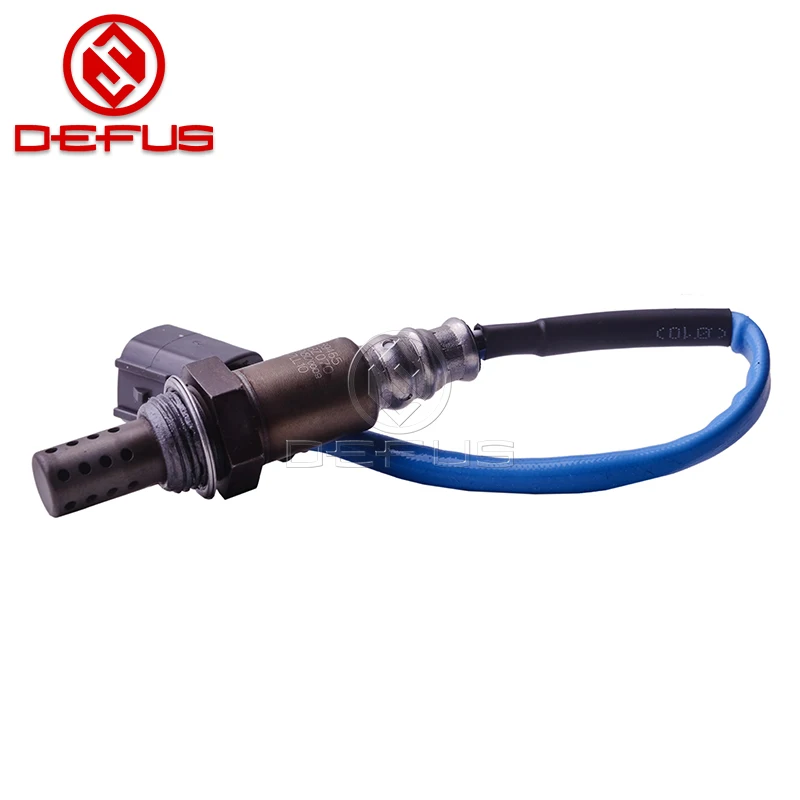 Кислородный датчик DEFUS 89465BZ070 для автомобилей toyota Camry 1983-1986 2.0L 1995cc OEM 89465-BZ070 высокая